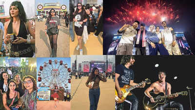 We sang, we danced, we belonged: Kolkata gurlz live it up at music fest in Mumbai
