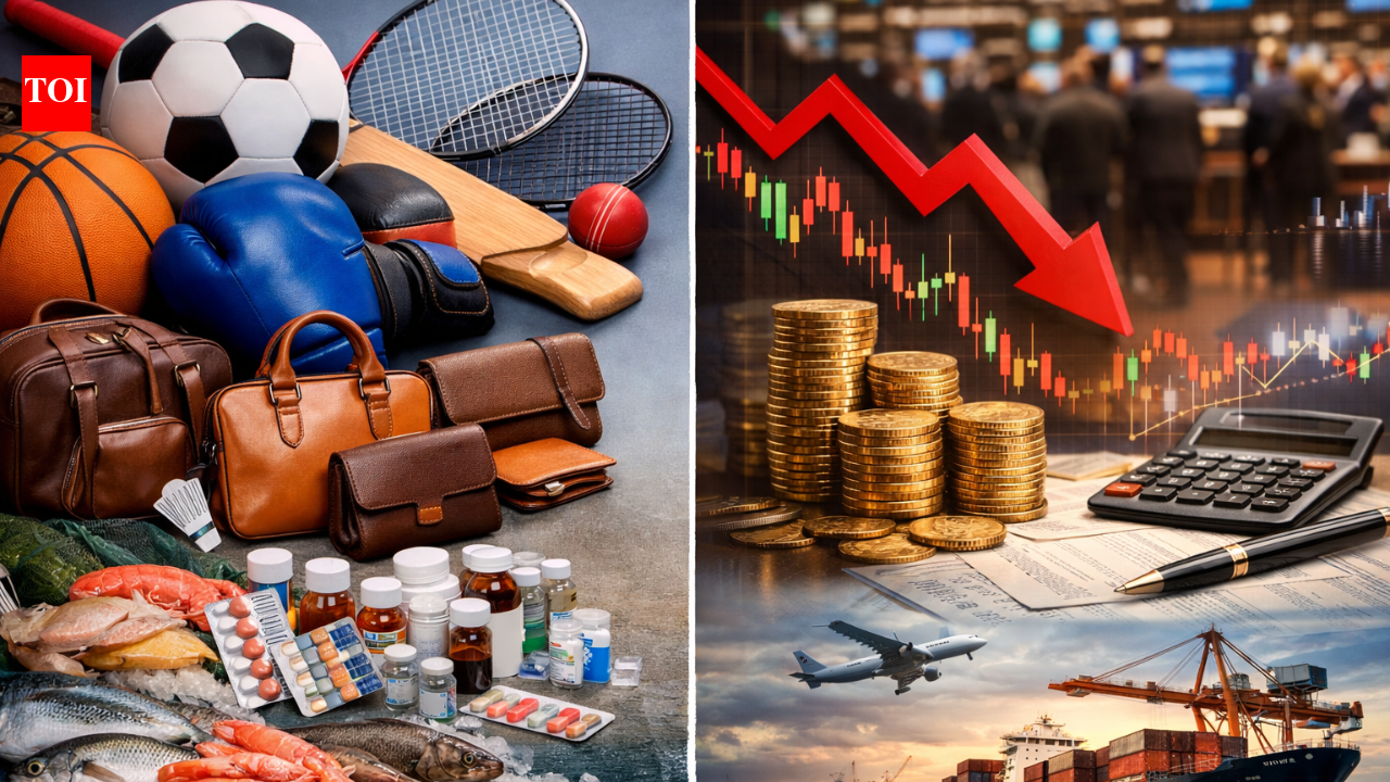 Union Budget 2026-27: What gets cheaper, what gets costlier