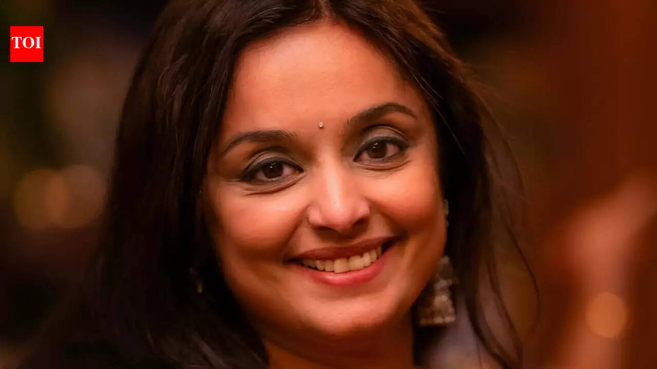 She had a dream debut alongside Malayalam cinema’s leading man in a blockbuster, yet vanished from the screen afterward- Guess who