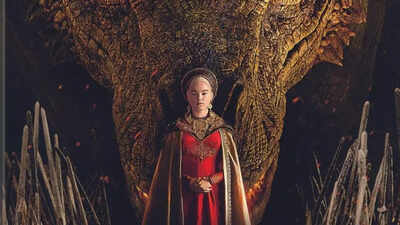 ‘House of the Dragon’ to end with season 4: Makers confirms the Targaryen Saga’s final chapter