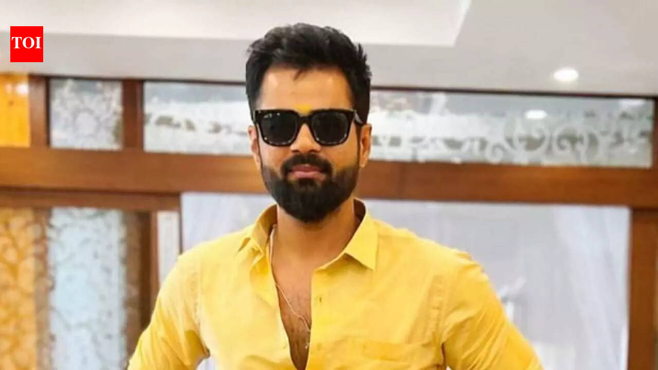 Sandakozhi actor Madhan Pandian joins the cast of Gettimelam