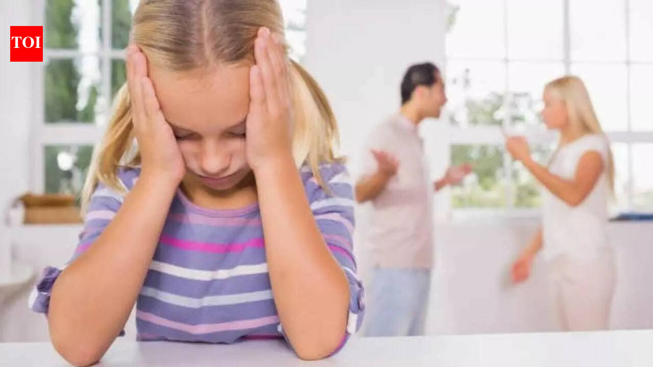 Why do toddlers get upset over small things