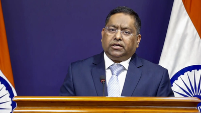 'Pakistan deflecting attention from internal failings': India rejects 'baseless' claims on Balochistan attacks