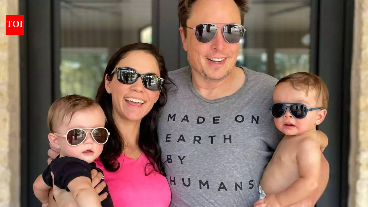 'If I wanted to party with young girls...': Elon Musk reacts to Jeffrey Epstein email