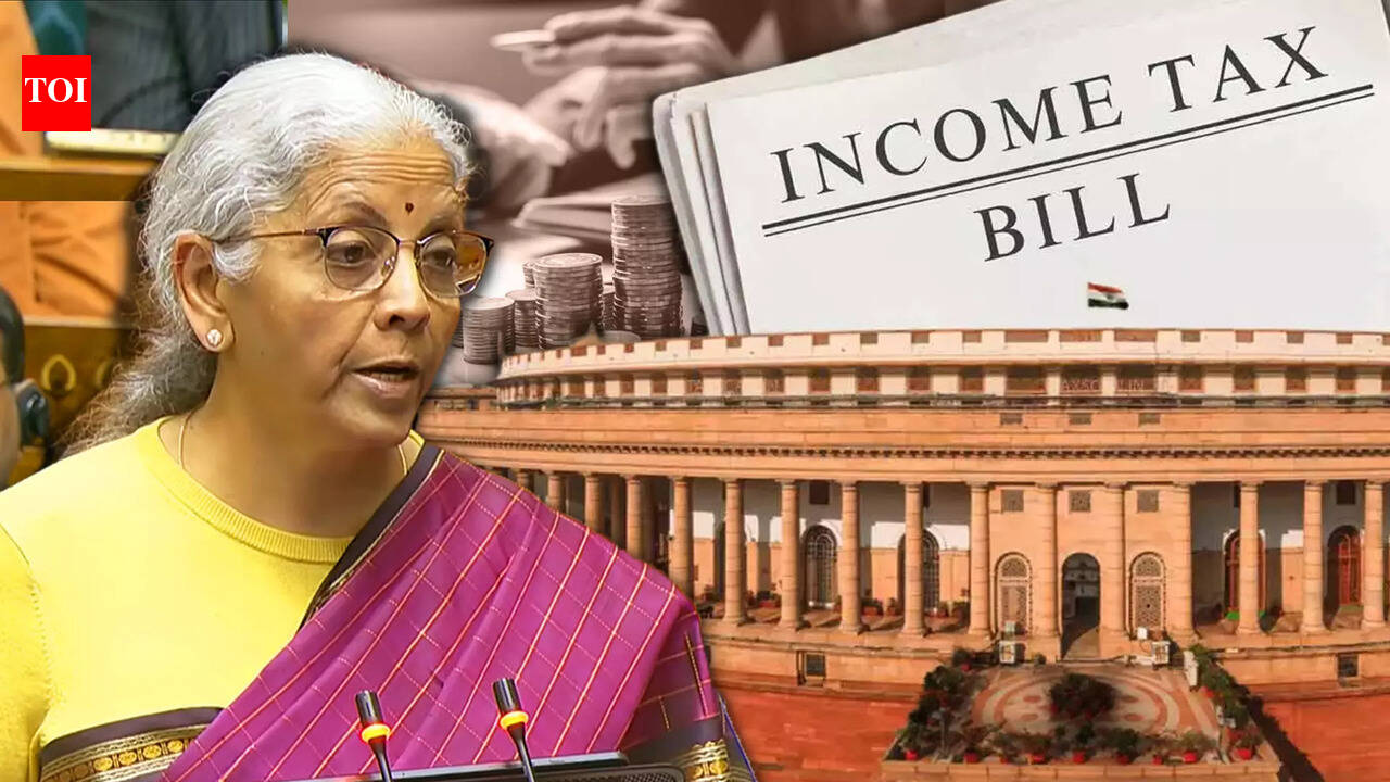 Budget 2026 Brings New Income Tax Act From April With No Slab Change But Major Compliance Reset