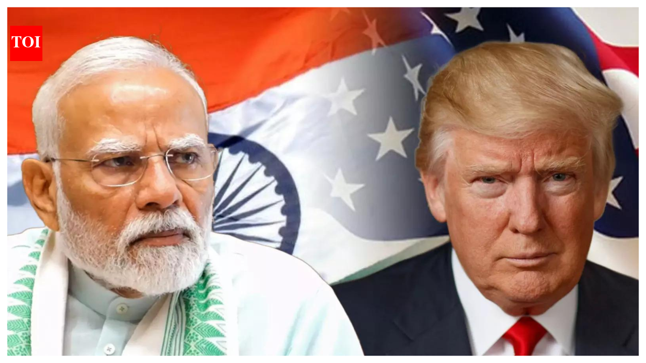 How Budget 2026 has given India firepower to counter Trump’s tariffs