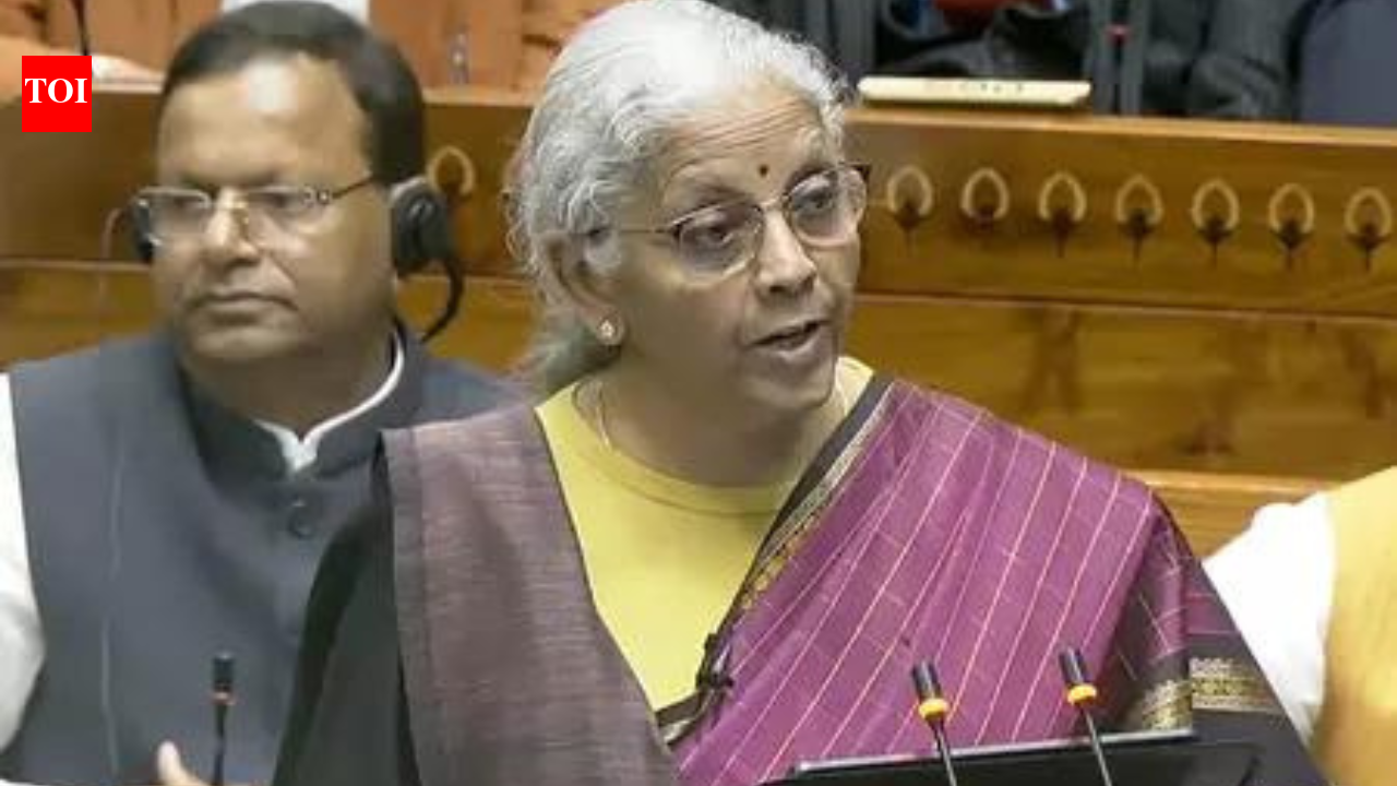 Union Budget 2026: Duty-free import limit raised for seafood, leather export inputs