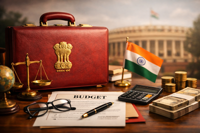 From arithmetic to architecture: What Budget 2026 really means