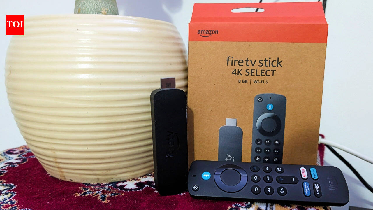Amazon Fire TV blocks installation of some sideloaded apps, here’s why
