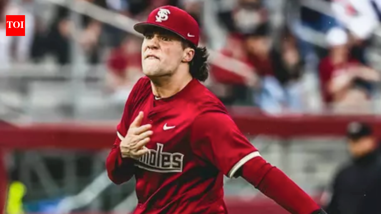 What Florida State's record 2025 MLB draft class means for the 2026 season