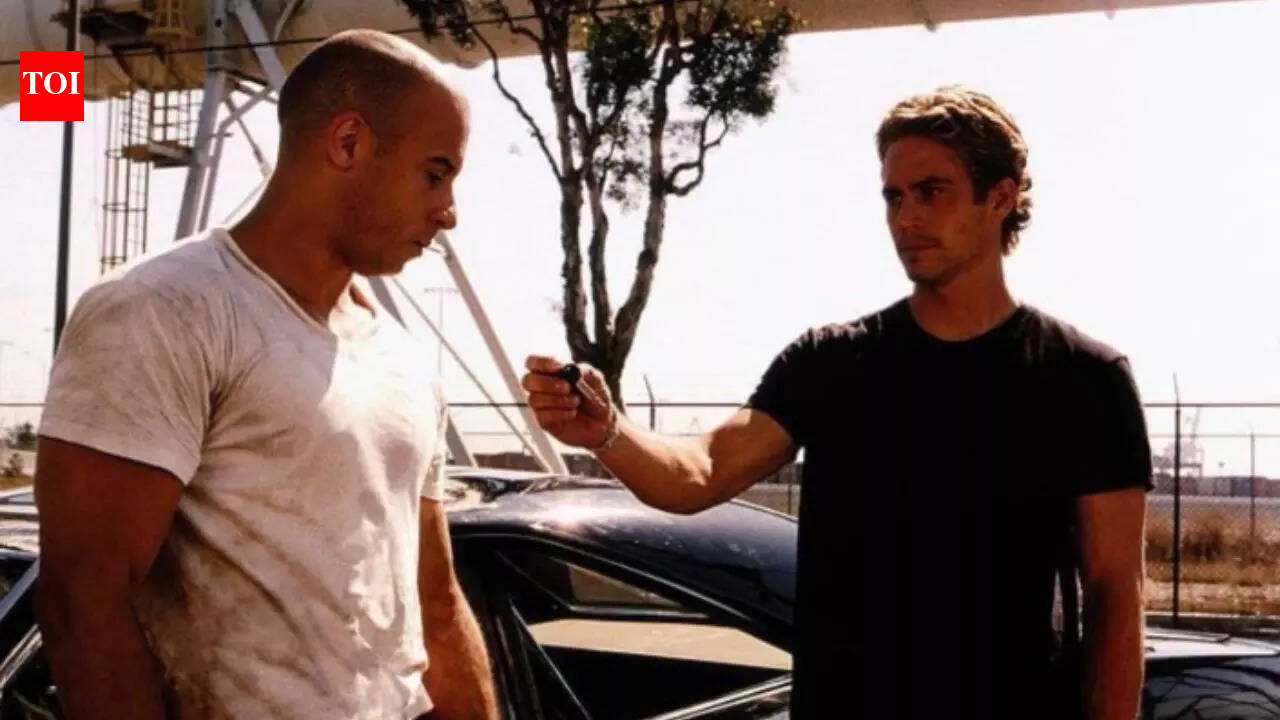 ‘Fast & Furious’ finale confirmed: Vin Diesel promises a legacy-defining end with ‘Fast Forever’
