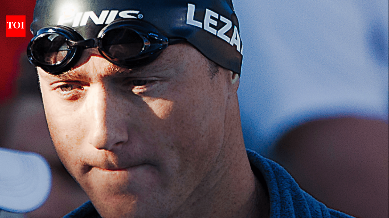 Jason Lezak and Danielle DeAlva Lezak combined net worth: Breaking down the American swimmer's income, career, and lifestyle