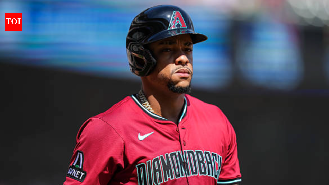 Another MLB star joins Team Dominican Republic as Ketel Marte commits to World Baseball Classic | MLB News
