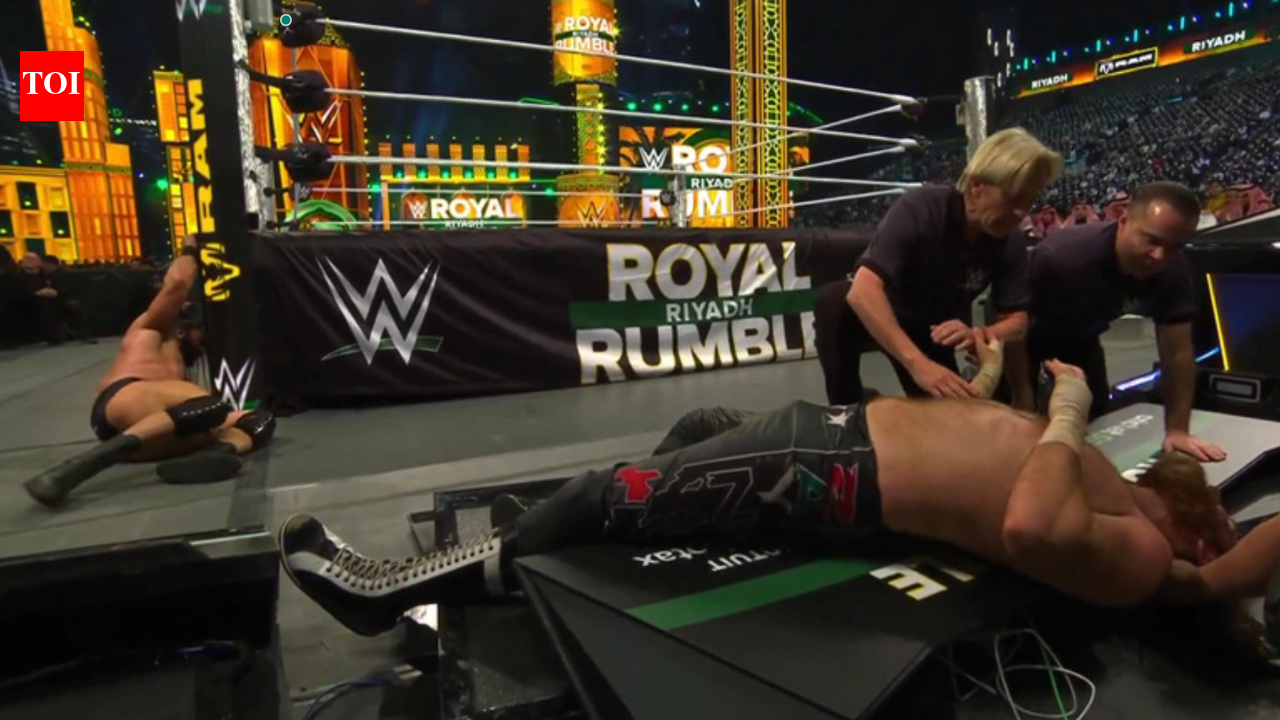 WWE Royal Rumble 2026 Aftermath: Sami Zayn injury updates, Triple H getting hate, AJ Styles' in-ring career over, and more