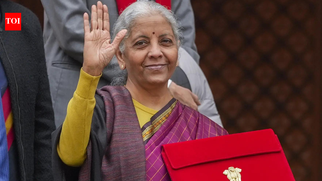 What Budget 2026-27 means for Indian IT industry: 8 Biggest announcements