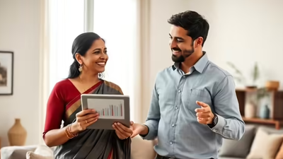 Union Budget 2026: Govt eases compliance for NRIs in property and investments—explained