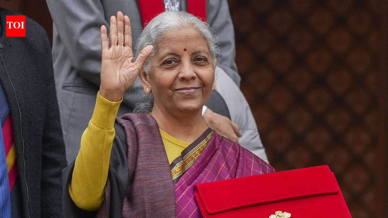 Union Budget 2026: Lower TCS on overseas education brings timely relief for Indian students