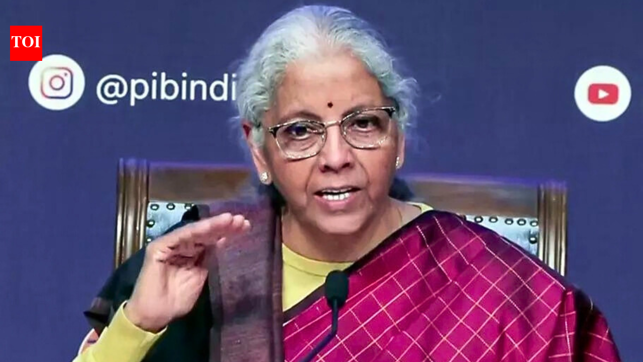 Defence, education, railways, income tax & more: 10 big announcements in Union Budget 2026