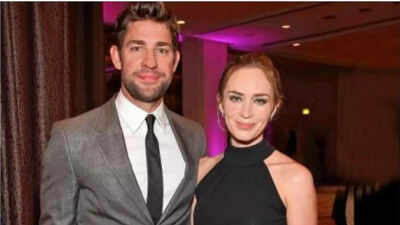 Emily Blunt and John Krasinski combined net worth: Inside the real-life rom-com couple’s USD 160 million empire