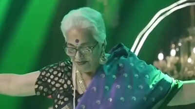 ‘Ramba Ho’ star Kalpana Iyer is open to work; Says she is grateful for Aditya Dhar and ‘Dhurandhar’