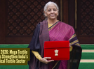 Budget 2026: From khadi to global runways, how Budget 2026 plans to reboot India&rsquo;s textile power