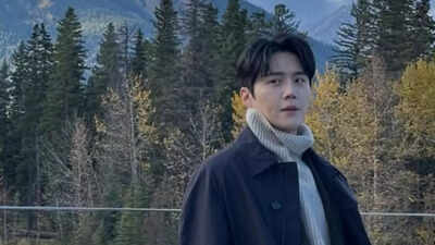 Kim Seon Ho under fire after tax evasion allegations; situation compared to Cha Eunwoo