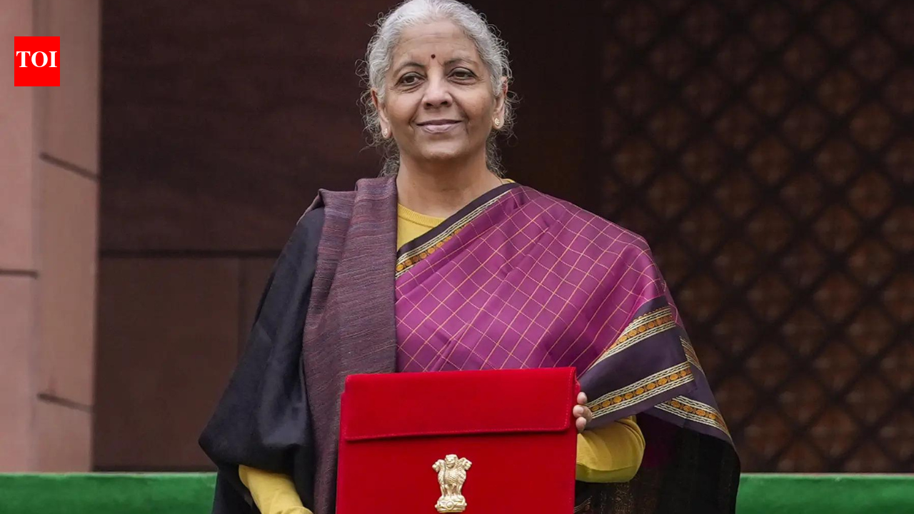 Budget 2026 backs rare earth corridors to build India’s magnet manufacturing muscle