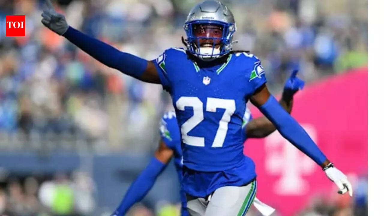 NFL fines Seahawks CB Riq Woolen $17,389 after a taunting penalty in the NFC Championship