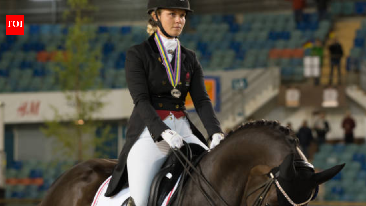 Anna Kasprzak net worth: Inside the Danish heiress and international dressage rider’s wealth, career and family business