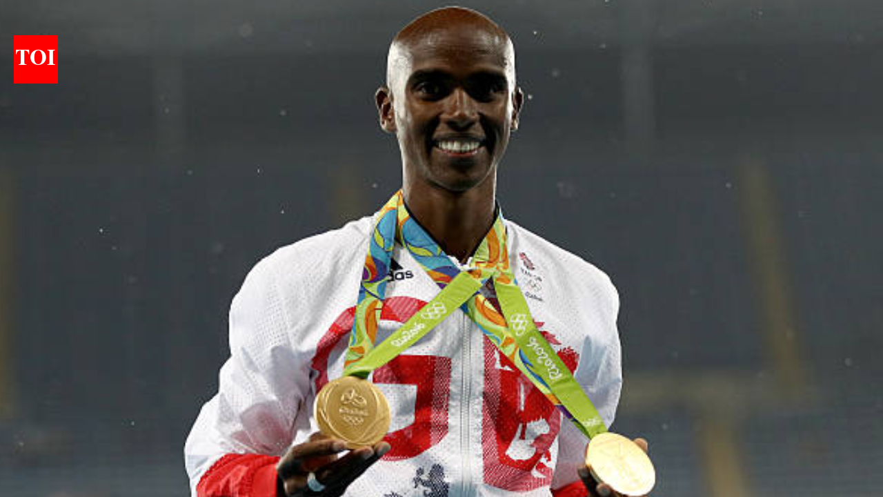 Mo Farah net worth: How the British long-distance running legend built his multi-million dollar fortune