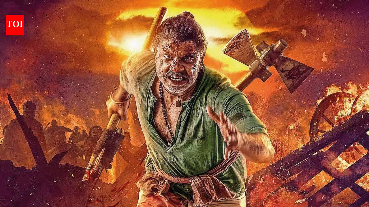 Misread intentions: Vijay Kumar on pro-caste claims in film