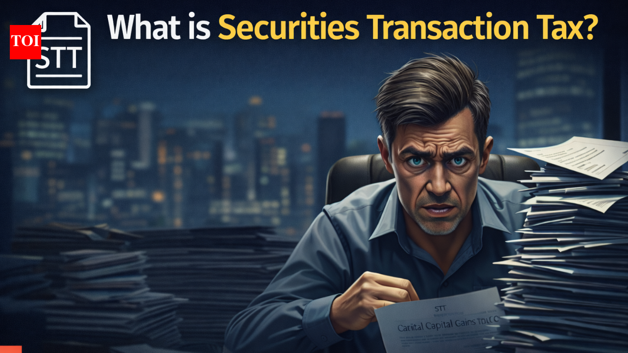 STT hike after Budget 2026: What does it mean for F&O traders and investors