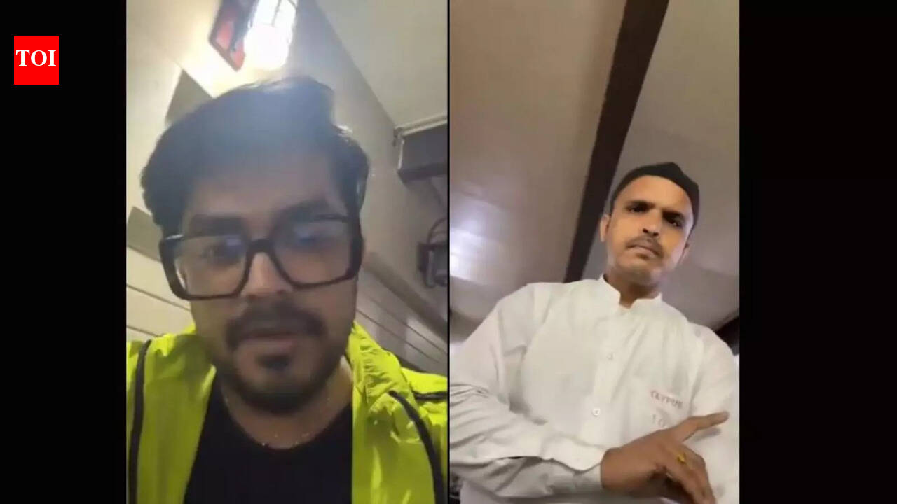 Tollywood reacts: Vlogger Sayak Chakraborty’s Olypub video sparks outrage