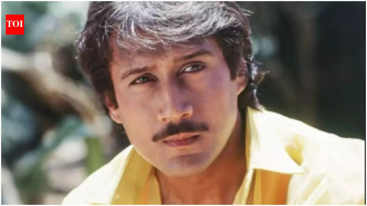 Ajay Devgn’s funny birthday message for Jackie Shroff wins over fans; ‘Cake seedha hi kaatna’