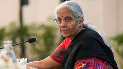 Budget 2026: High-level committee on Banking to be set up for India's next phase of growth