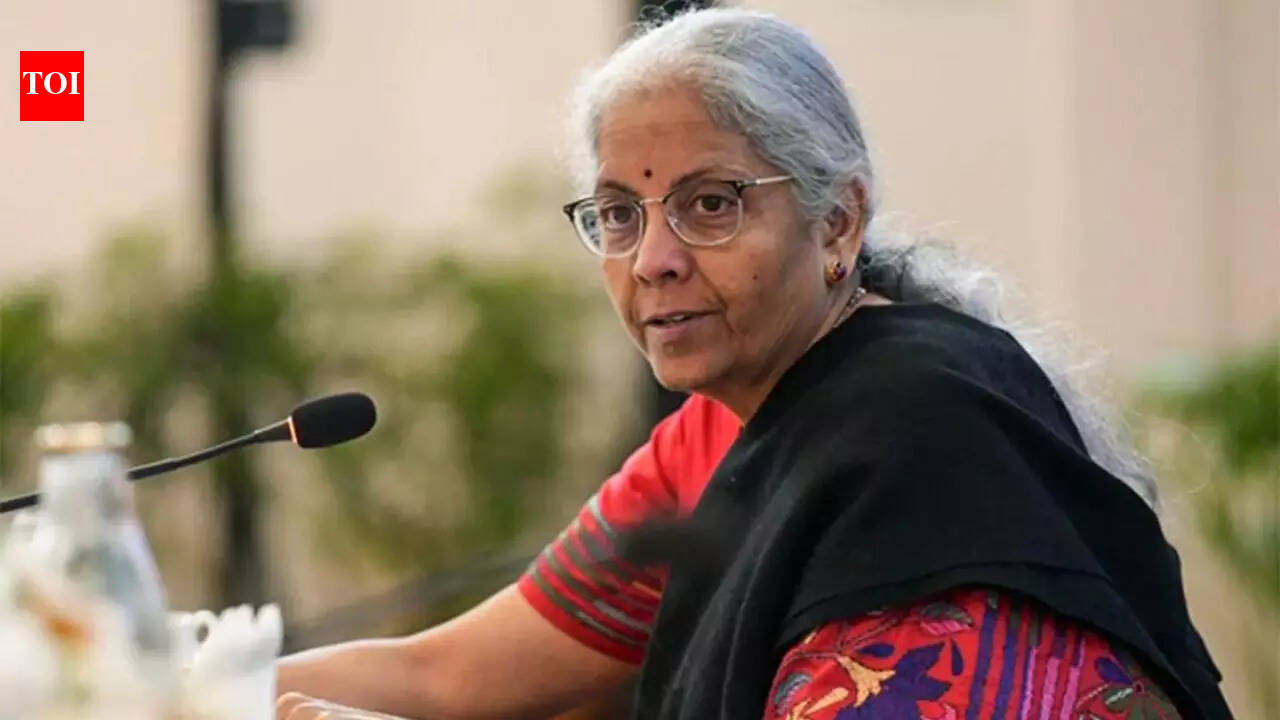 Budget 2026: High-level committee on Banking to be set up for India's next phase of growth