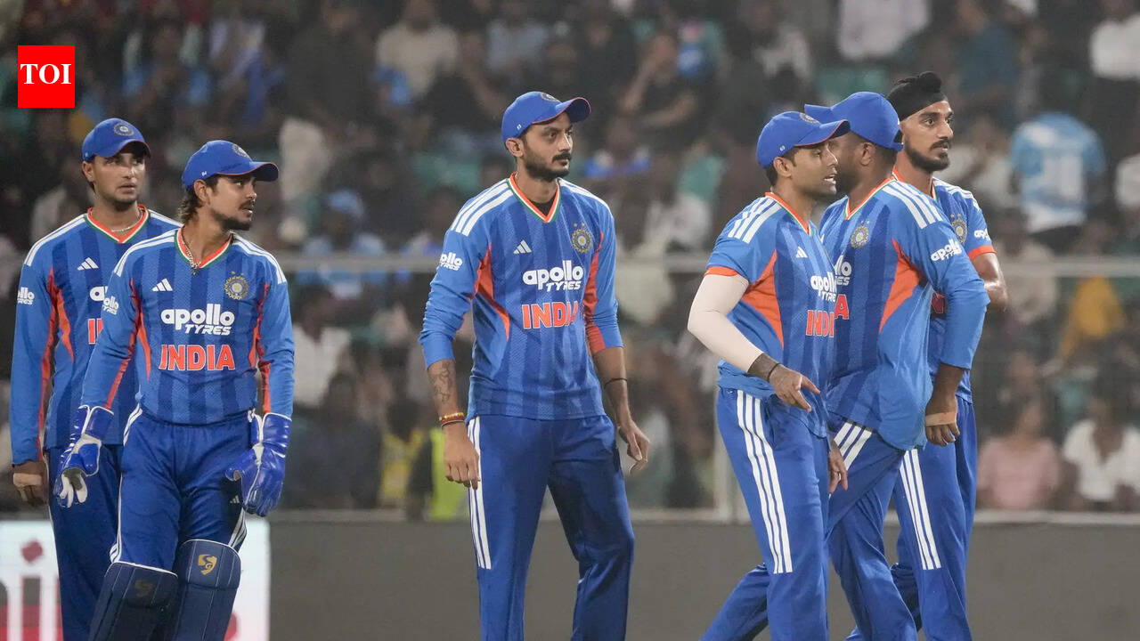 'Past has got no meaning': Former India captain sends strong warning ahead of World Cup