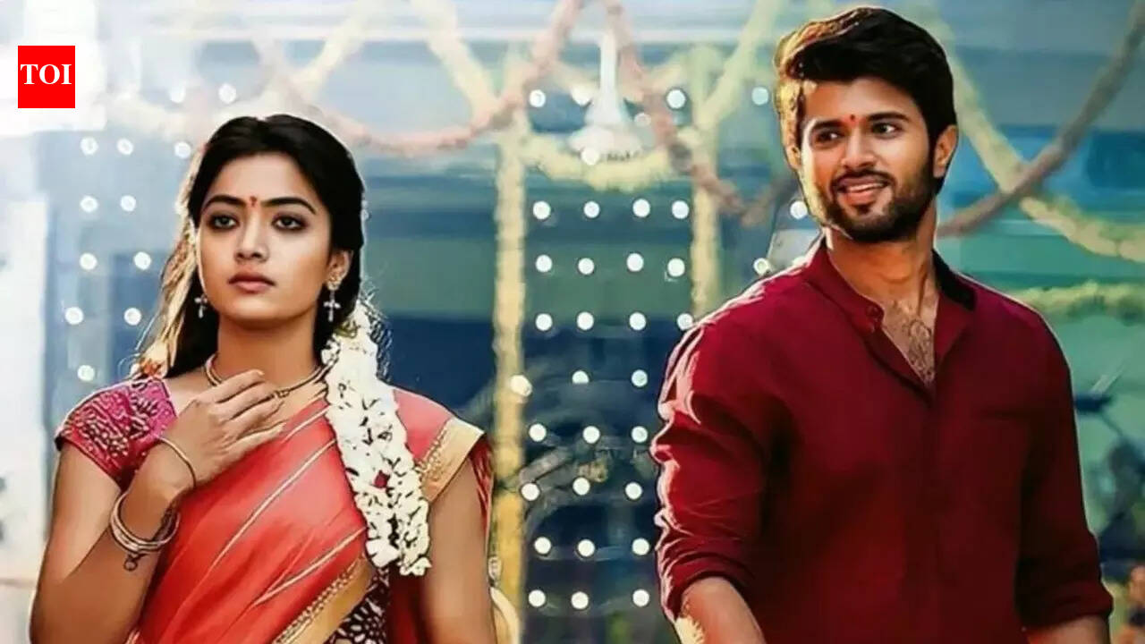 Vijay Deverakonda-Rashmika Mandanna wedding: February 2 ruled out, fresh date sparks new chatter- Report