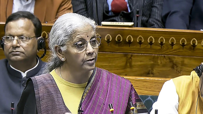 Mental Health Takes Priority In Budget 2026, FM Sitharaman Announces NIMHANS 2 For North India