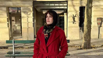 ‘The Breakfast Club’ star Molly Ringwald refuses idea of a remake; says John Hughes ‘didn’t want the films to be remade’