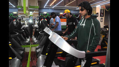 Health experts call for regulation of gyms as improper equipment and lack of qualified trainers pose serious risks