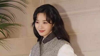 Lee Chung Ah reveals car accident incident: ‘I was in pain, but filming started immediately’