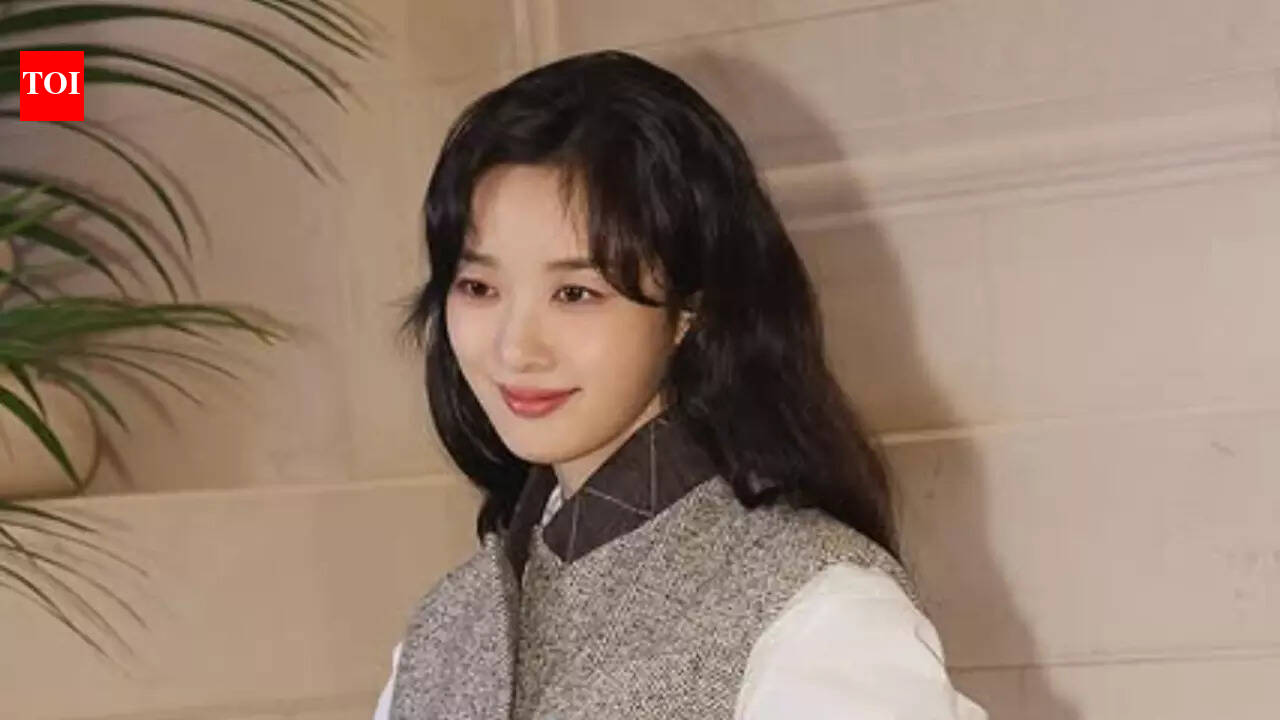 Lee Chung Ah reveals car accident incident: ‘I was in pain, but filming started immediately’