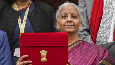 Union Budget 2026: No big-ticket announcements, but poll-bound states part of new initiatives
