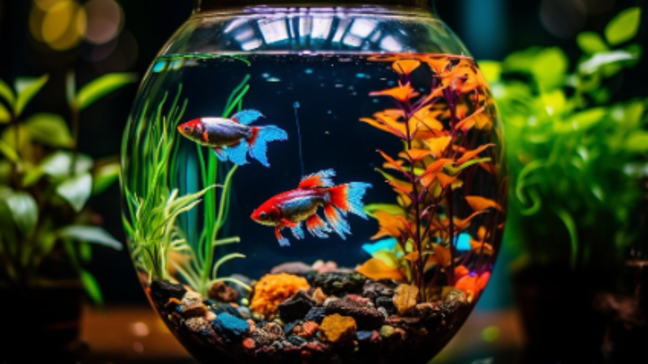 How to Set Up a Fish Tank the Right Way: A Step-by-Step Guide