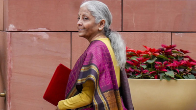 Budget pivots from job counts to job conditions, puts skilling at centre of growth plan