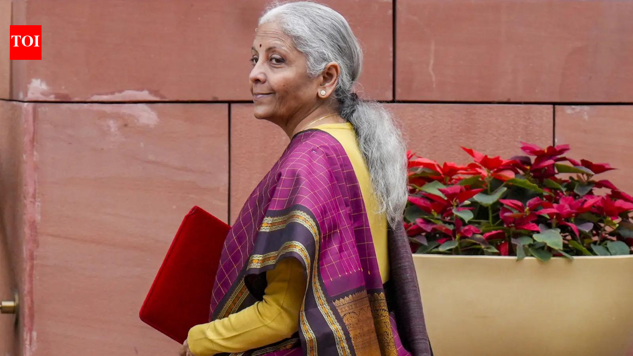 Budget pivots from job counts to job conditions, puts skilling at centre of growth plan