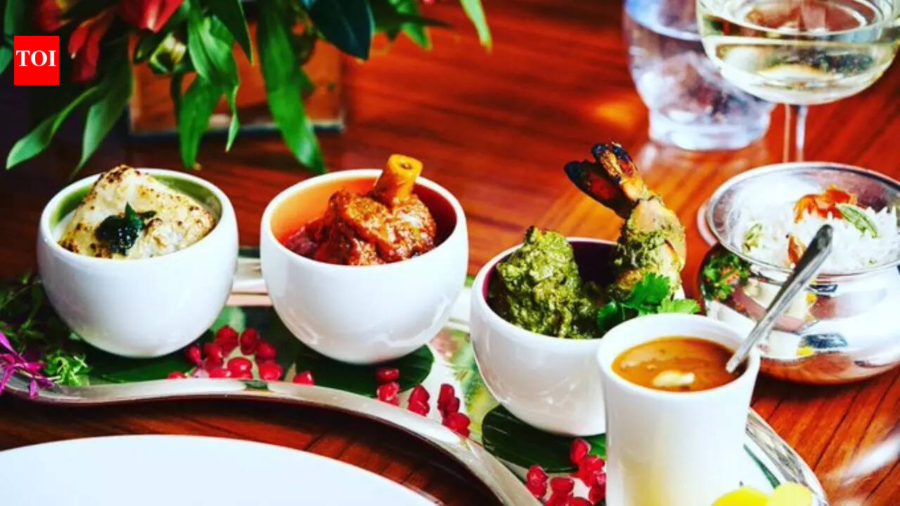 UK’s oldest Indian restaurant faces closure: 18,000 Brits petition King Charles to ‘Protect a Historic Institution’