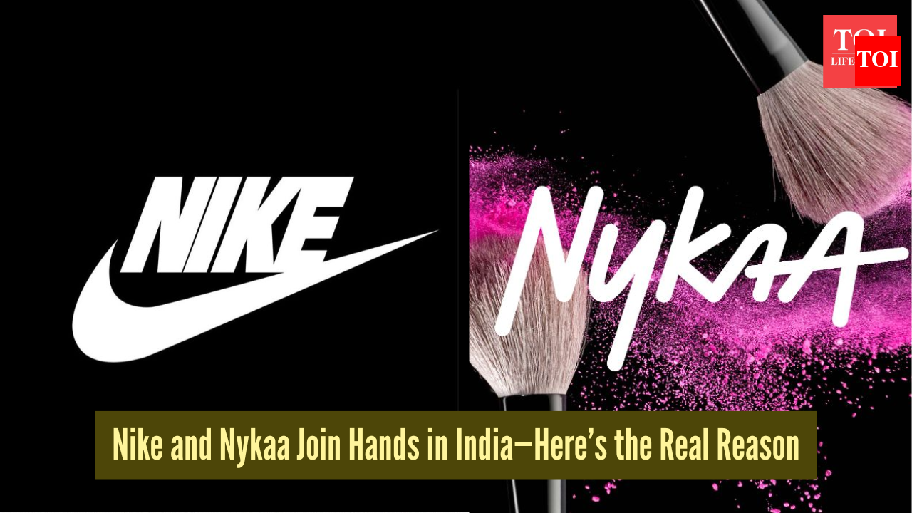 is nike an indian company