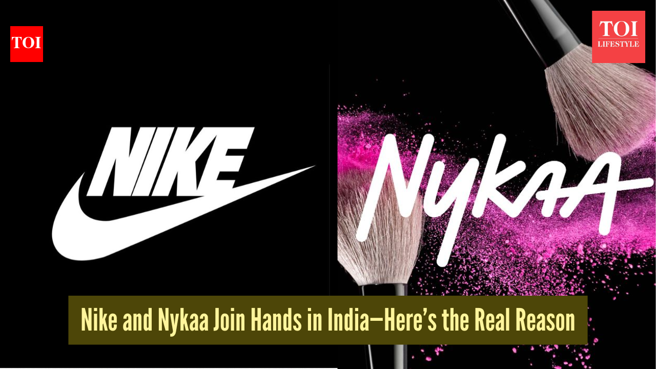 Nike’s India strategy: What the Nykaa collaboration means for Indian consumers?